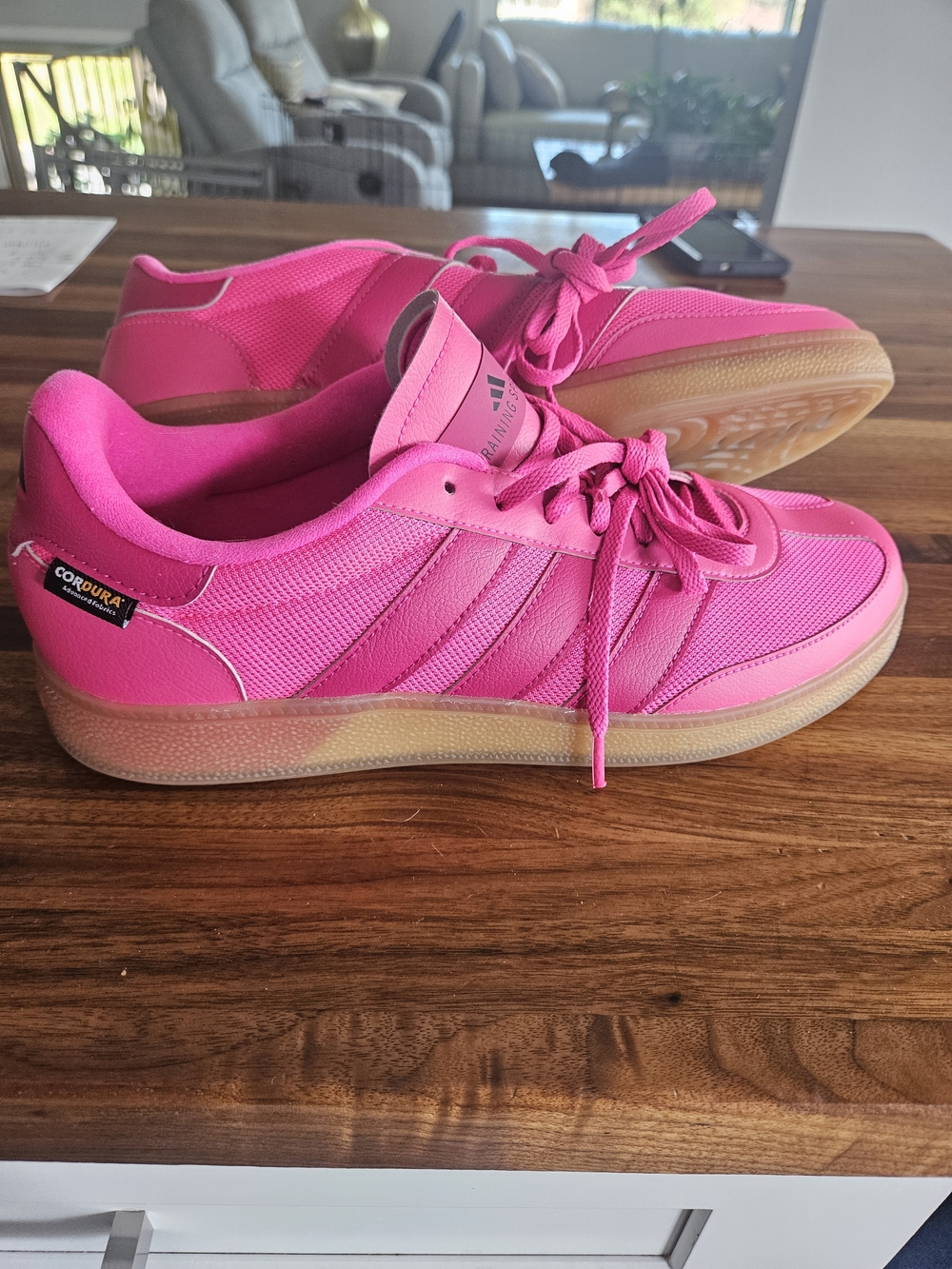 Adidas Training Spezial Mens Size 12